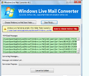 Windows Live Mail